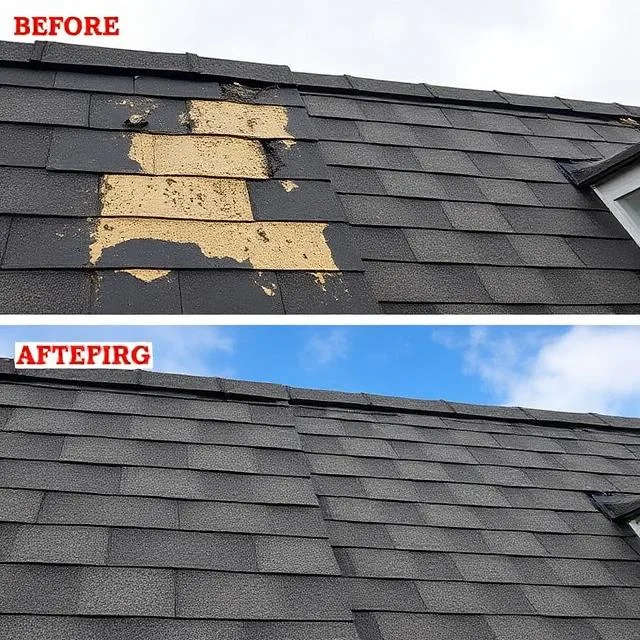 Roof Repair Near Me in Eden, UT near me